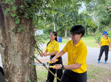 กิจกรรมวันต้นไม้ประจำปีของชาติ และ ... พารามิเตอร์รูปภาพ 12